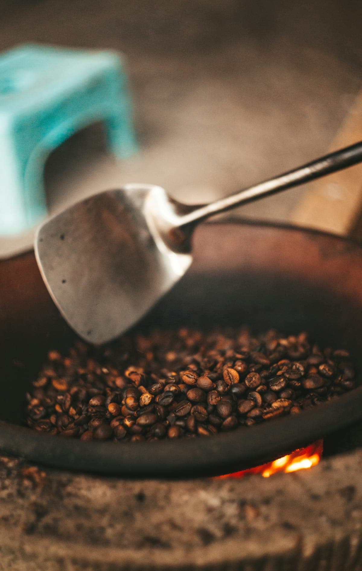 Mengenal 7 Origin Kopi Terbaik Indonesia